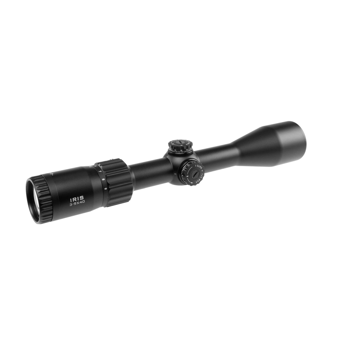 Element Optics IRIS