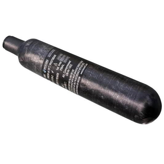 Ghost 700cc Carbon Bottle (incl. Valve)