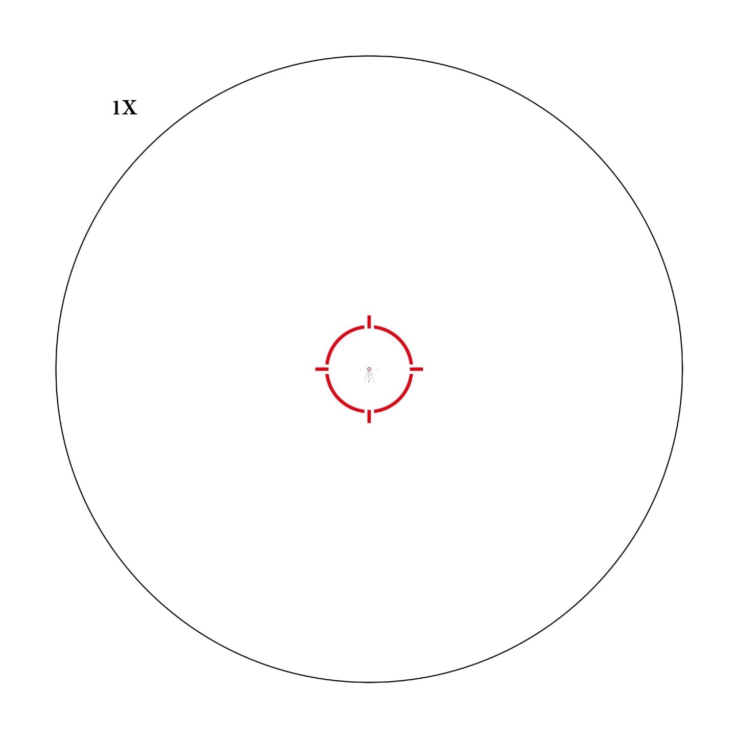 Arken EP-8 LPVO view 8