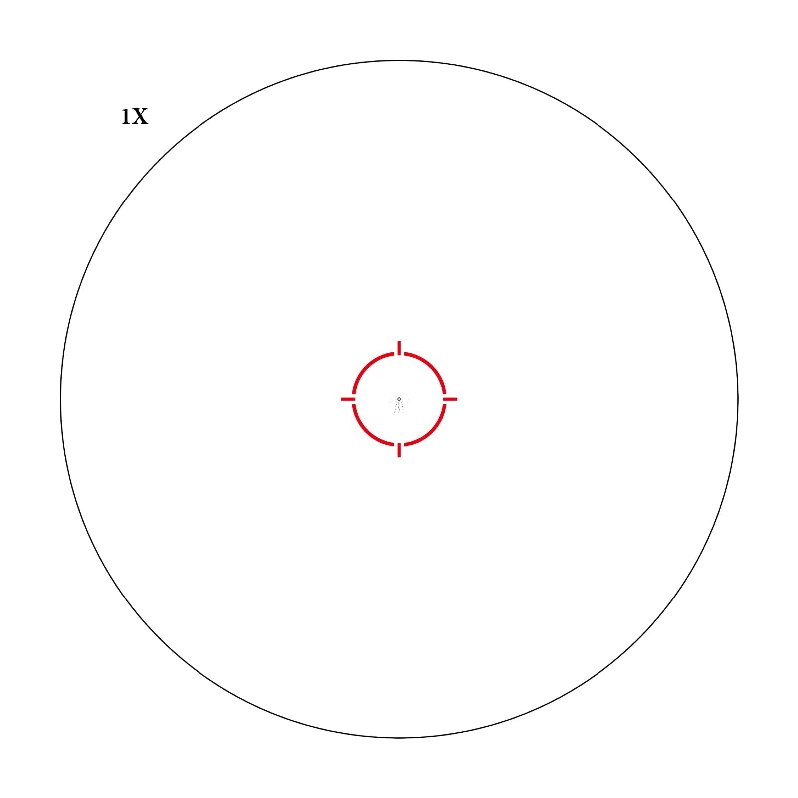 Arken EP-8 LPVO view 8