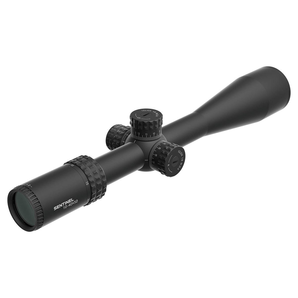 Vector Optics Sentinel-X Pro 10-40x50 - objective lens