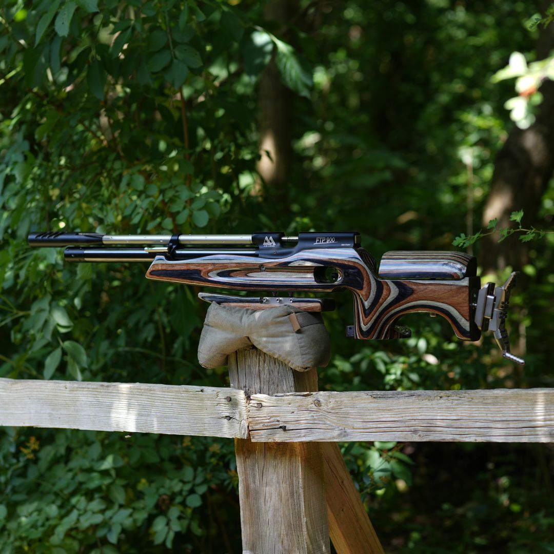 AIR ARMS FTP900 .177
