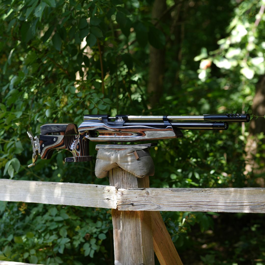 AIR ARMS FTP900 .177