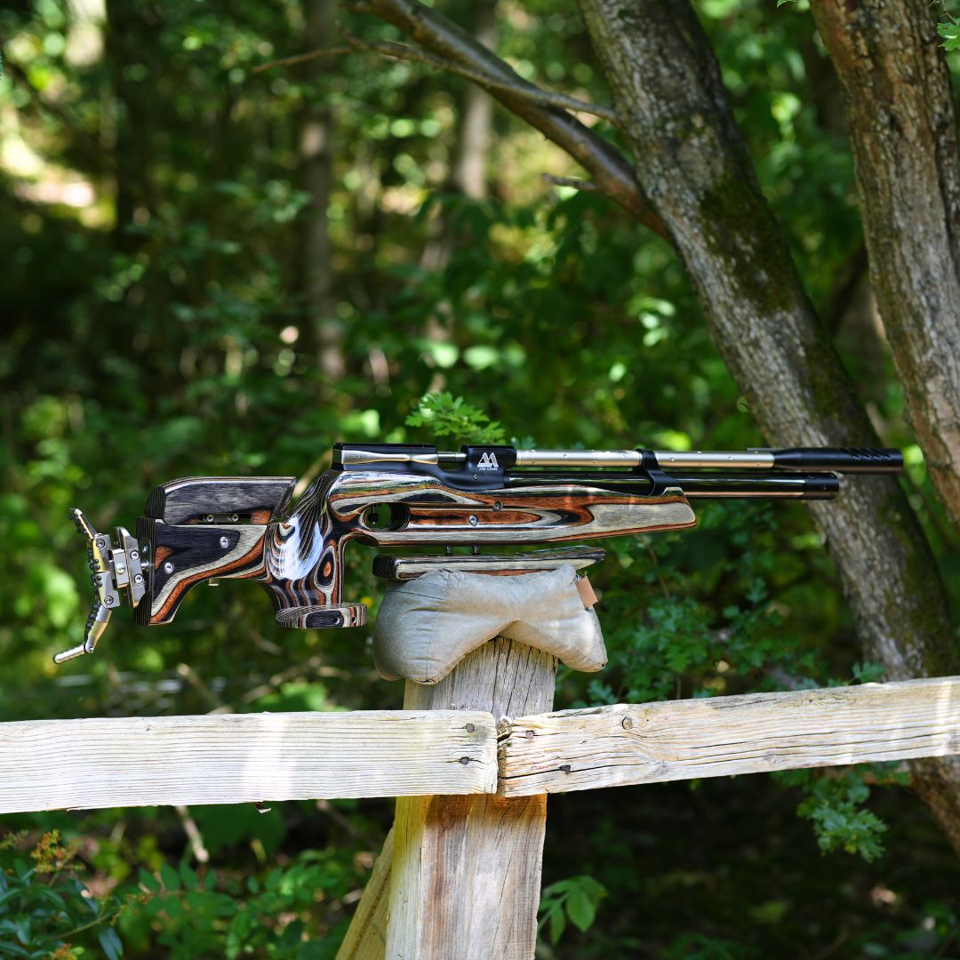 AIR ARMS FTP900 .177