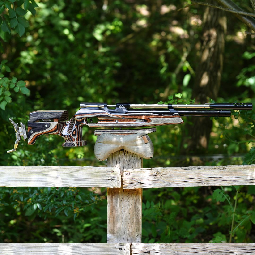 AIR ARMS FTP900 .177