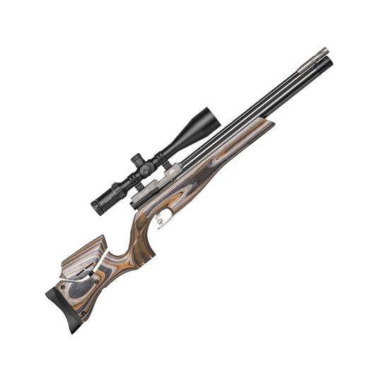 HFT500 LAMINATE GREY BROWN