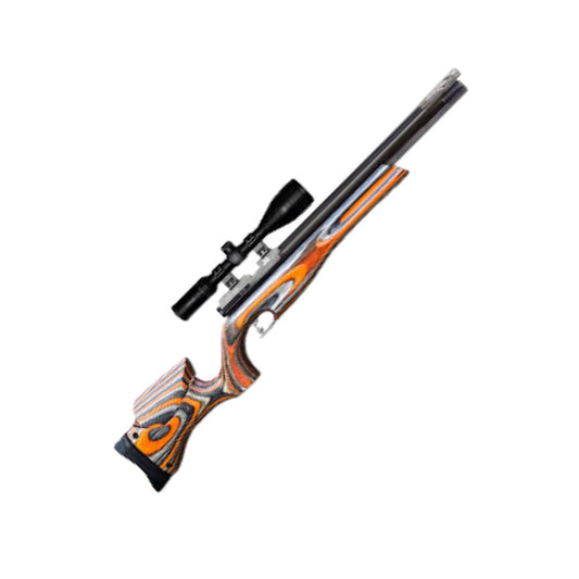 HFT500 LAMINATE ORANGE