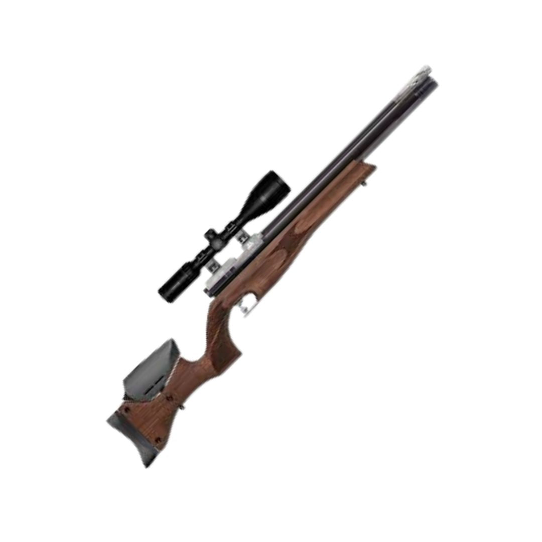 HFT500 WALNUT