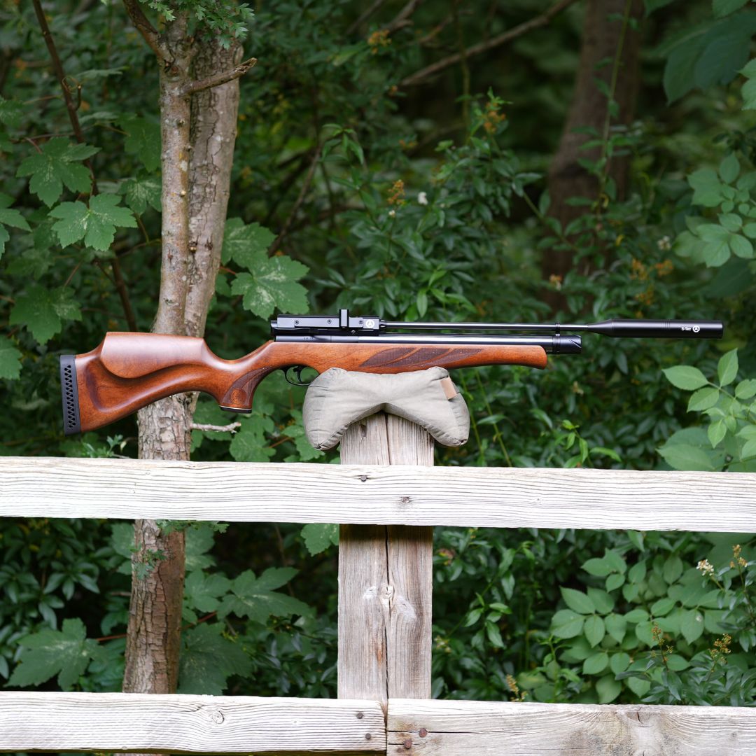 AIR ARMS S510R CORE .22