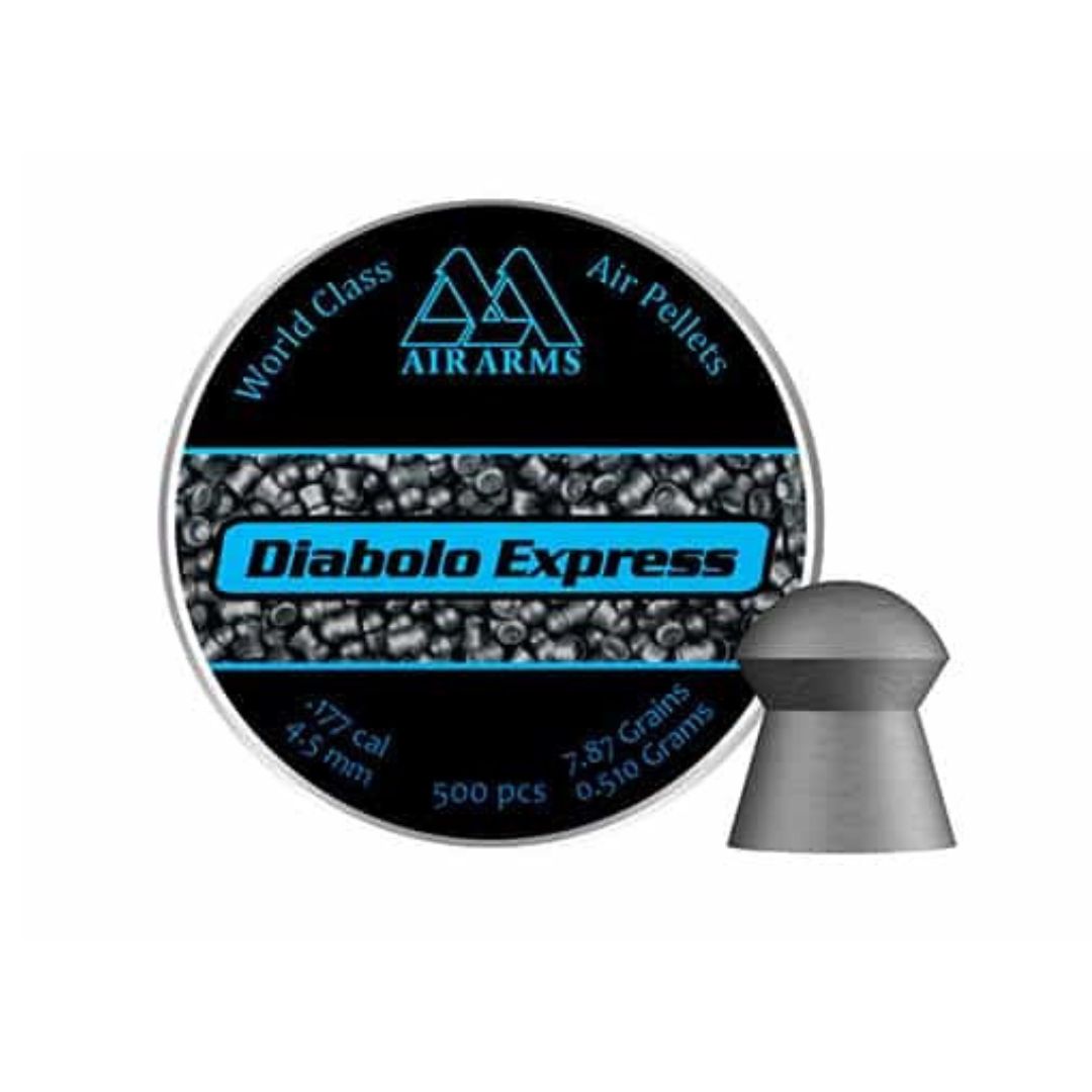 AIR ARMS DIABLO EXPRESS .177