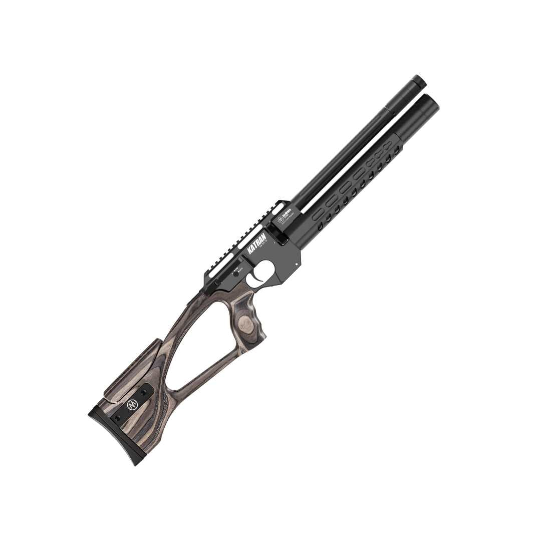 KATRAN COMPACT GREY LAMINATE