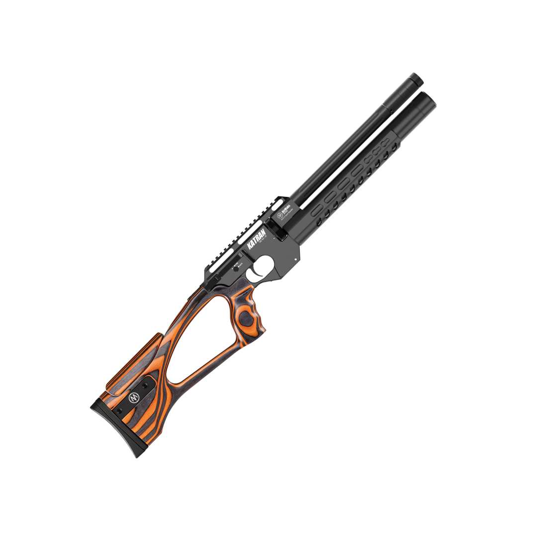 KATRAN COMPACT ORANGE LAMINATE