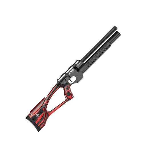 KATRAN COMPACT RED LAMINATE