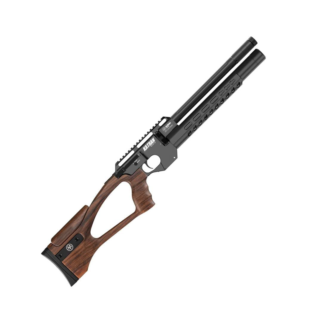 KATRAN COMPACT WALNUT