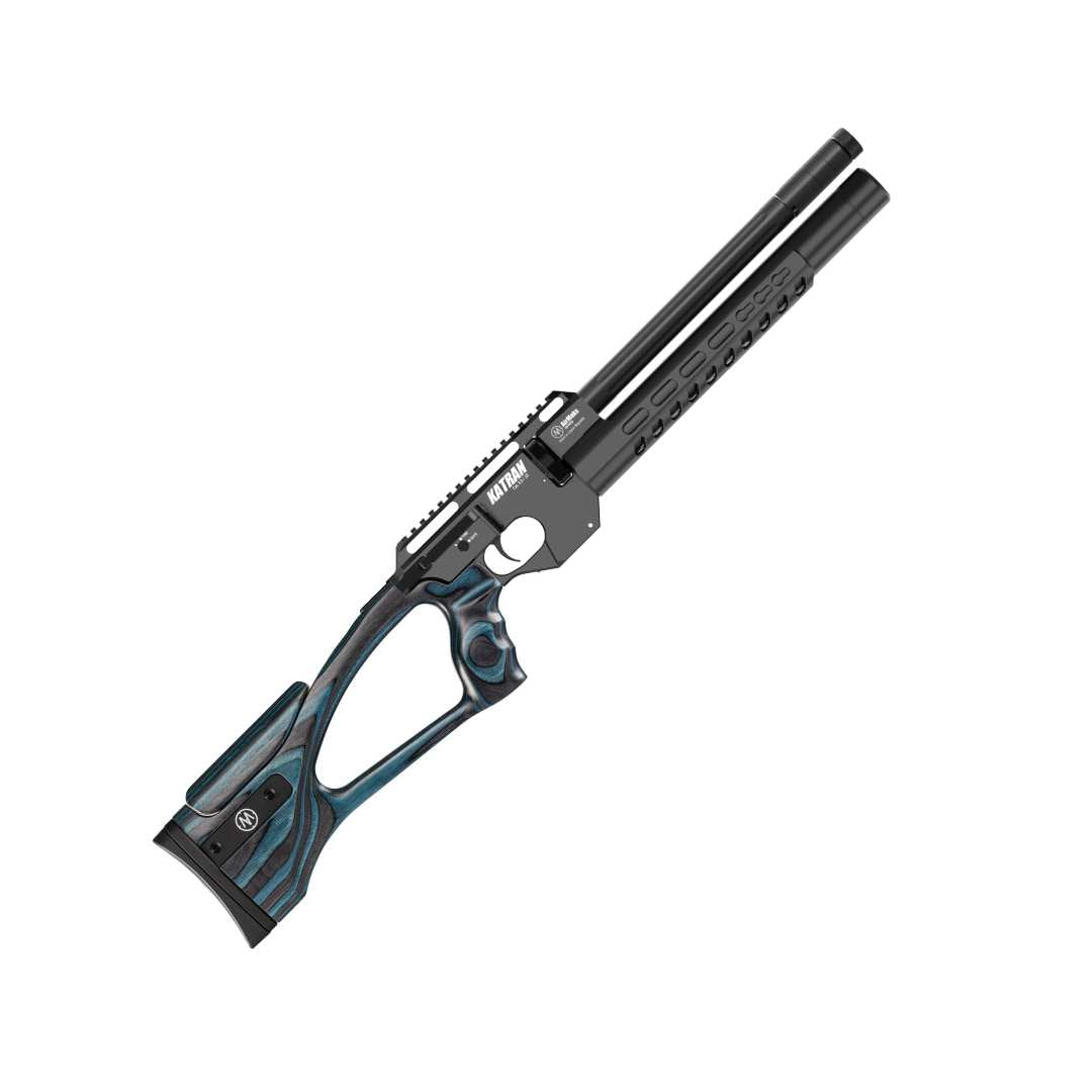 KATRAN COMPACT BLUE LAMINATE