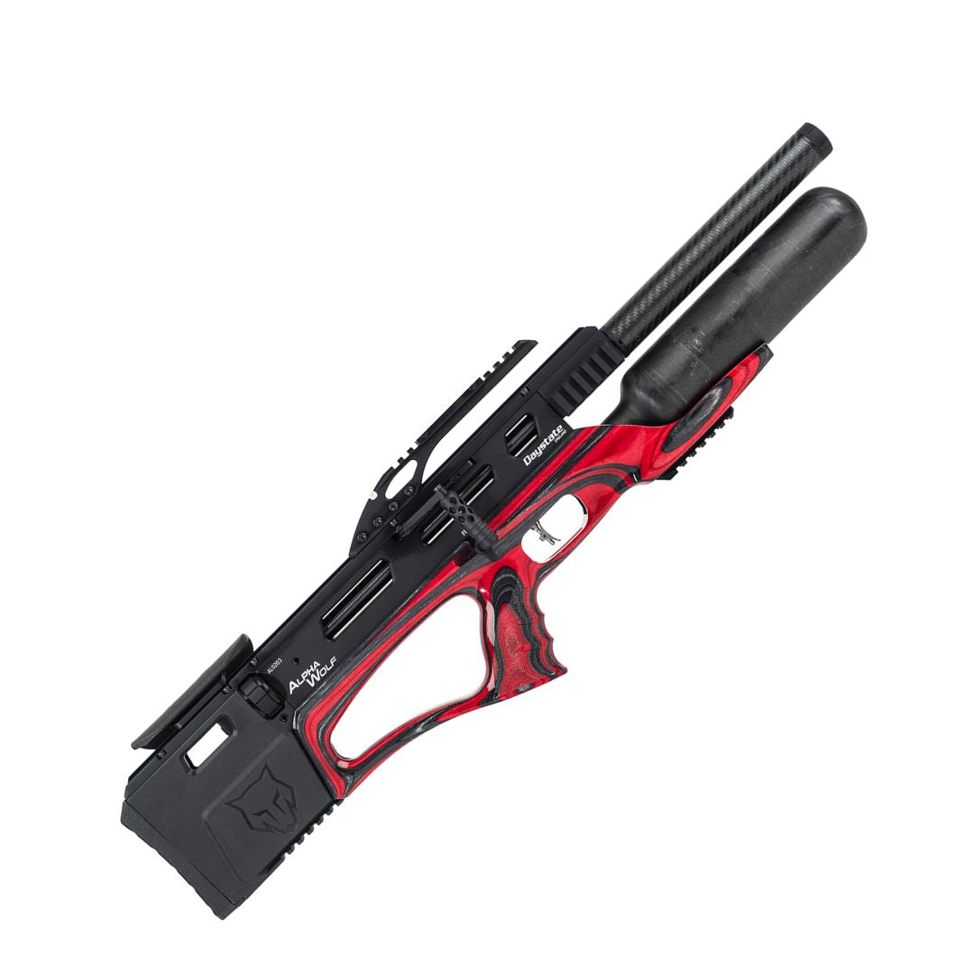 DAYSTATE ALPHA WOLF