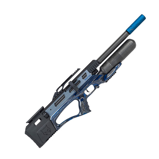 DAYSTATE ALPHA WOLF SE BLUE