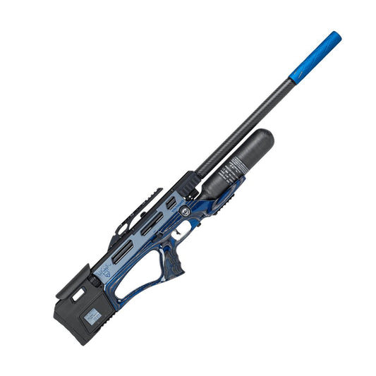 DAYSTATE ALPHA WOLF FAC