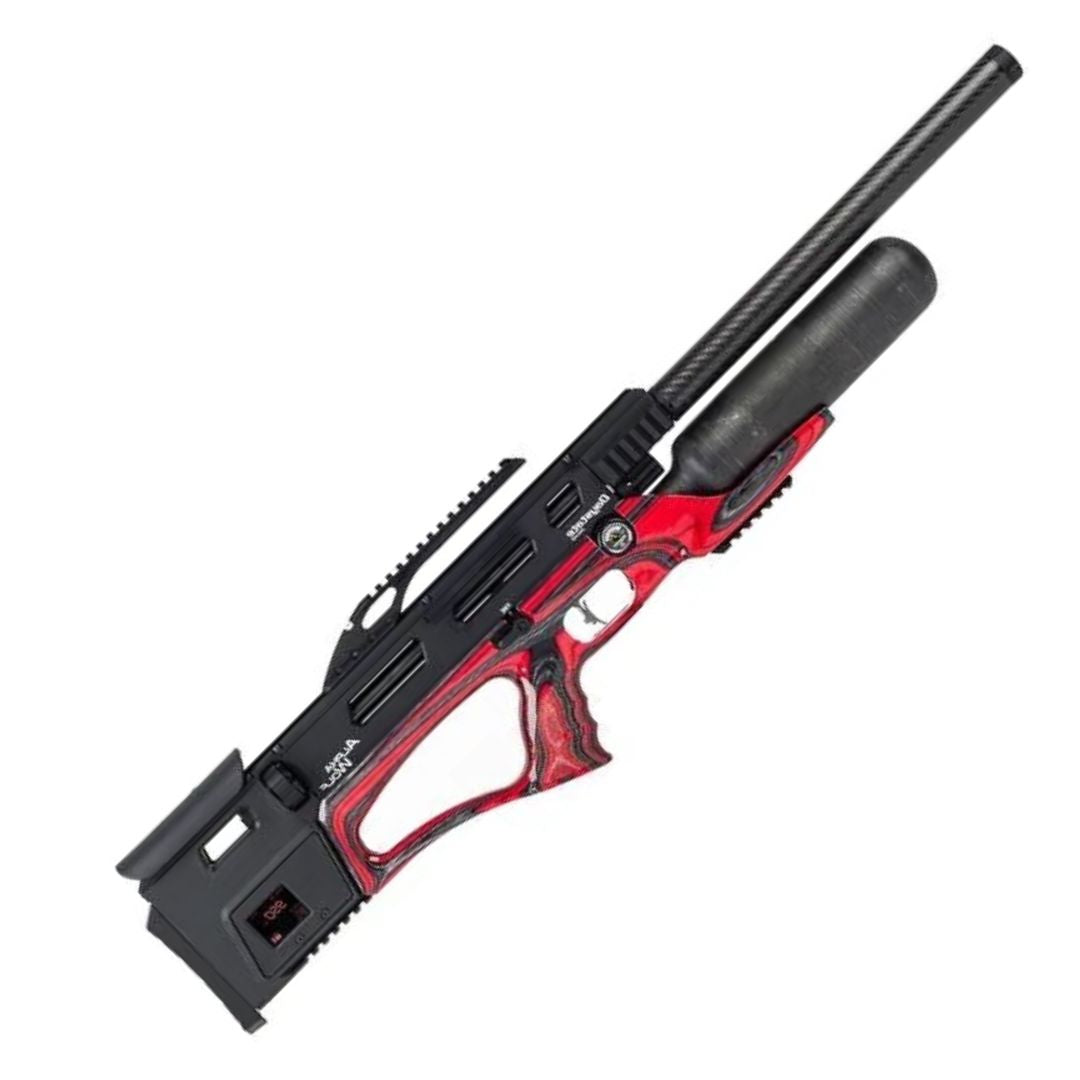 DAYSTATE ALPHA WOLF FAC