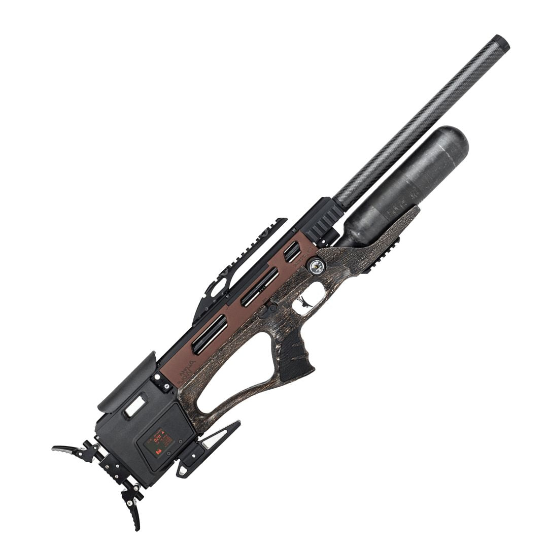 DAYSTATE ALPHA WOLF FAC