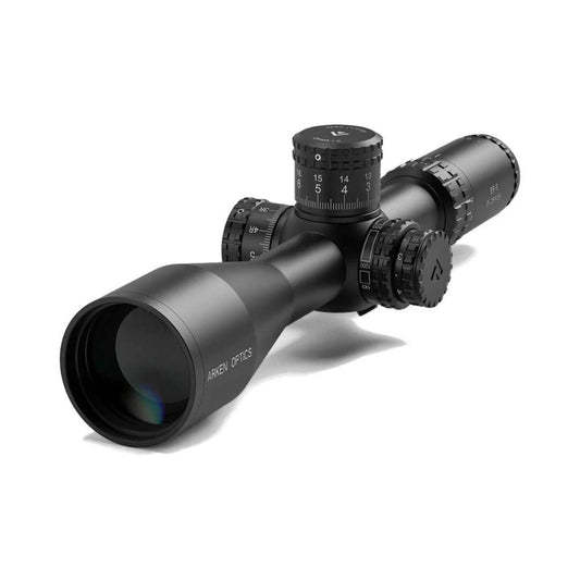 ARKEN OPTICS EP-5 5-25X56 FFP