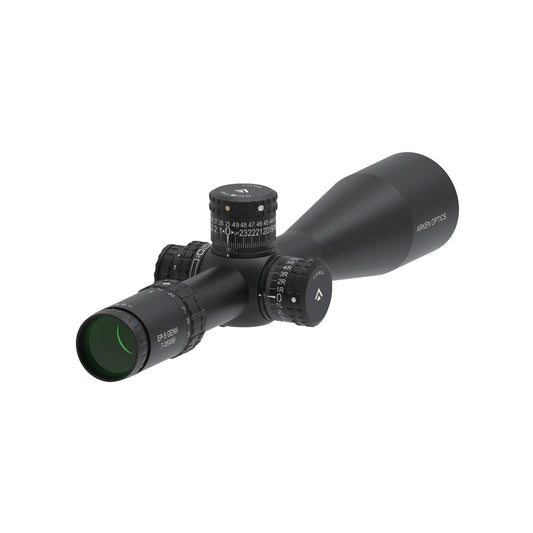 Arken EP-5 Gen 2 7-35x56 FFP rifle scope