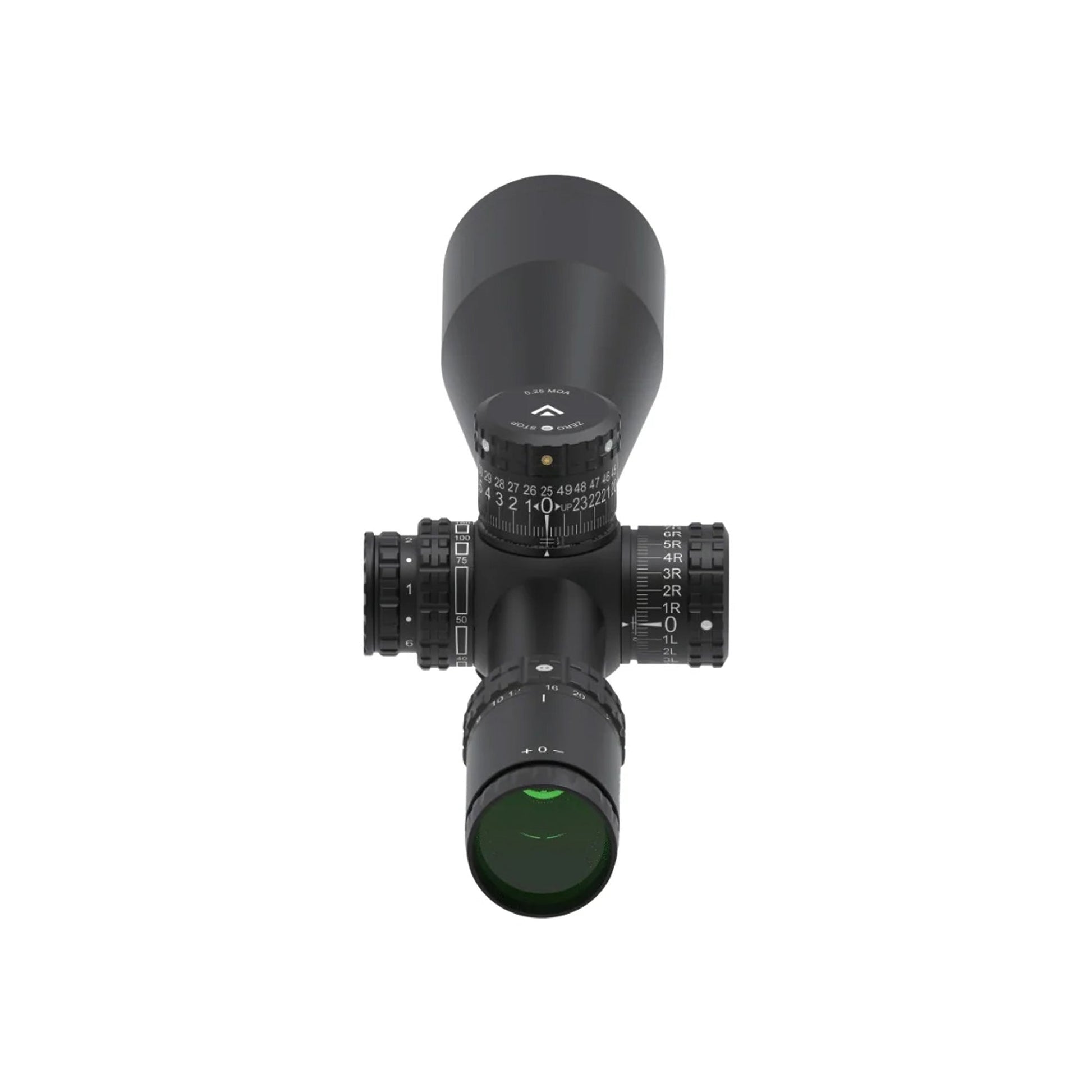 Arken EP-5 Gen 2 rifle scope view 1