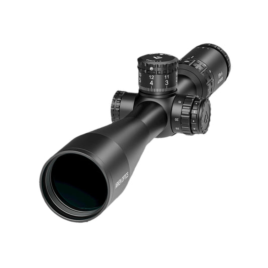 Arken EPL-4 6-24x50 FFP rifle scope
