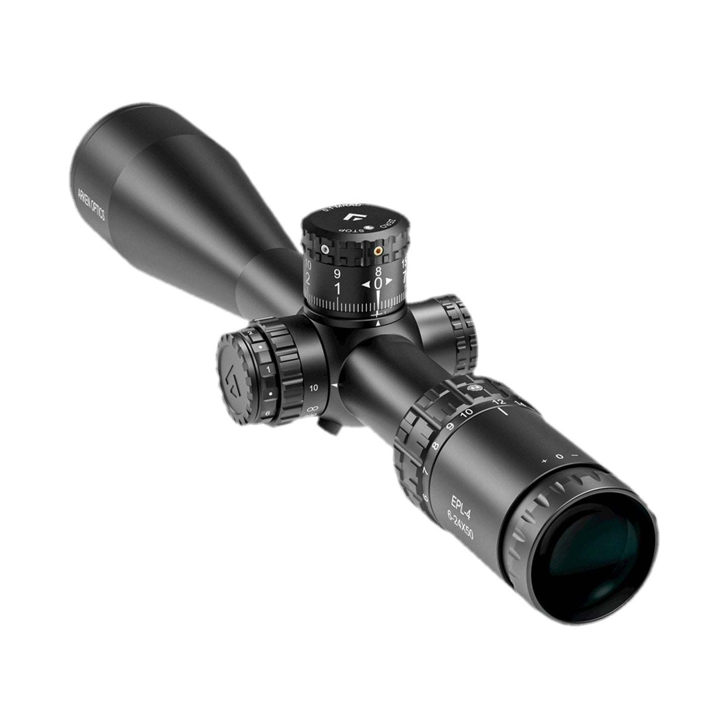 Arken EPL-4 6-24x50 view 1