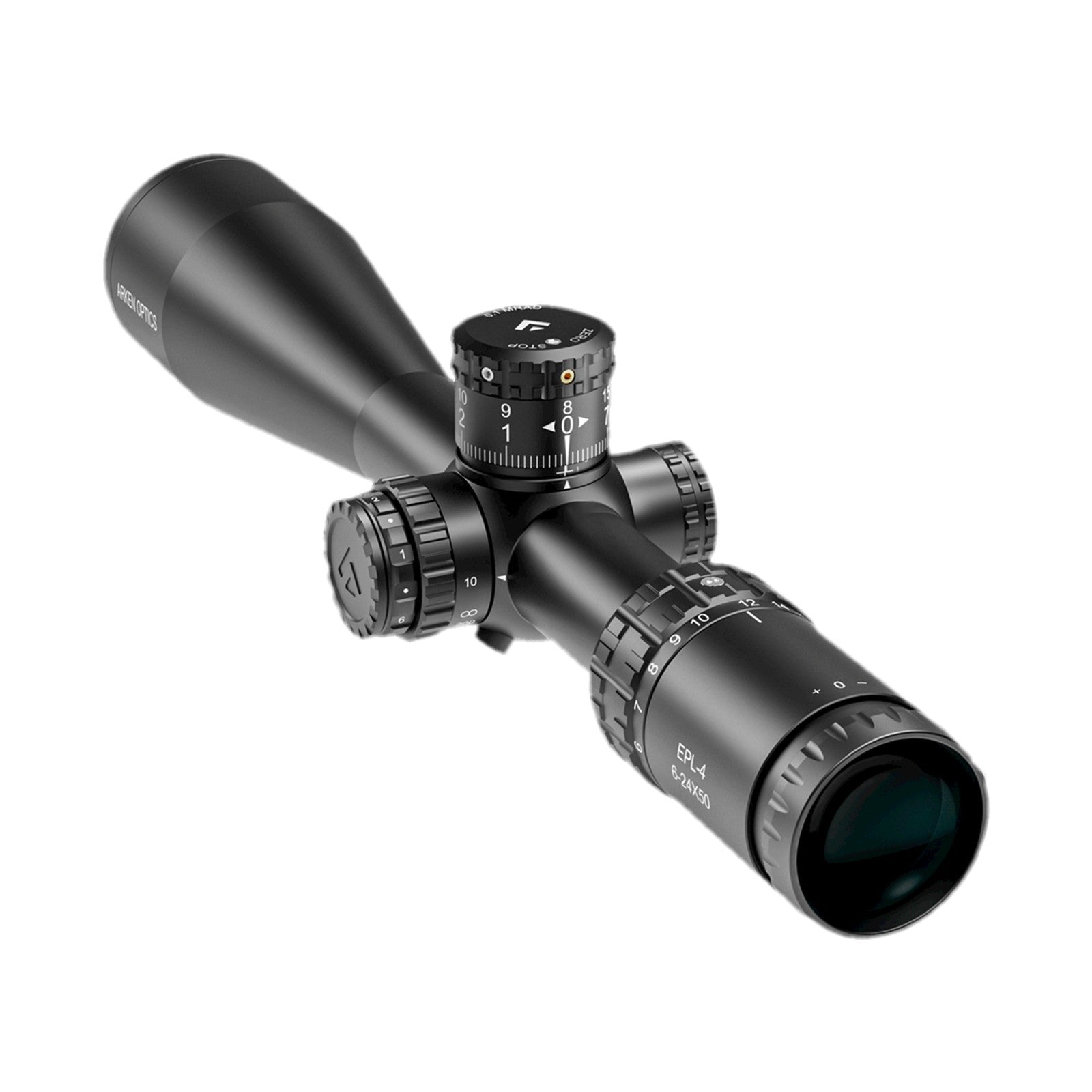 Arken EPL-4 6-24x50 view 1