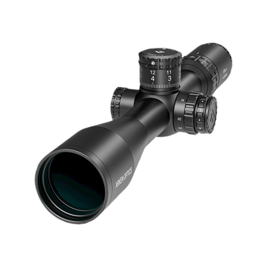 Arken EPL-4 4-16x44 FFP rifle scope