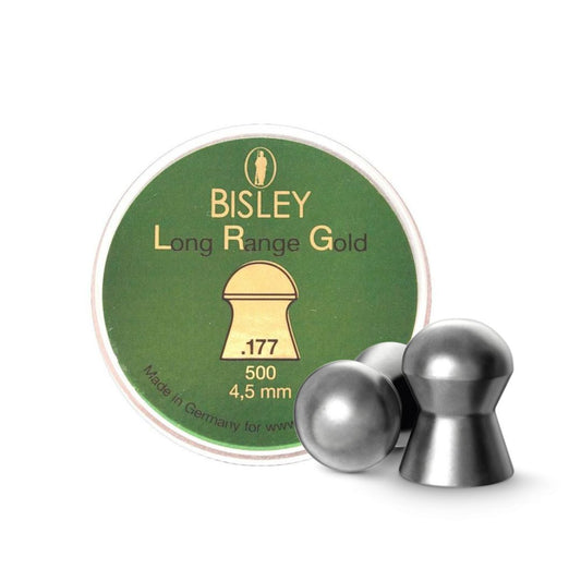 BISLEY LRG