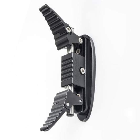 PRS Ghost Gen 4 Butt Plate