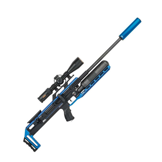BRK BROCOCK GHOST BLUE SPECIAL EDITION FAC