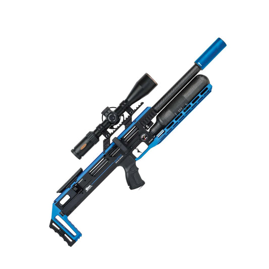 BRK BROCOCK GHOST BLUE SPECIAL EDITION