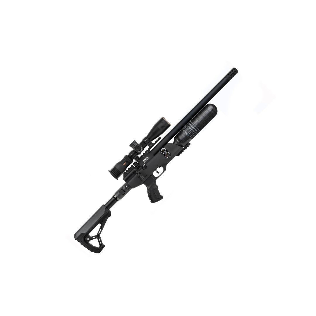 BRK Commander XR2 FAC