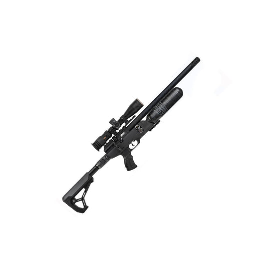 BRK Commander XR2 FAC