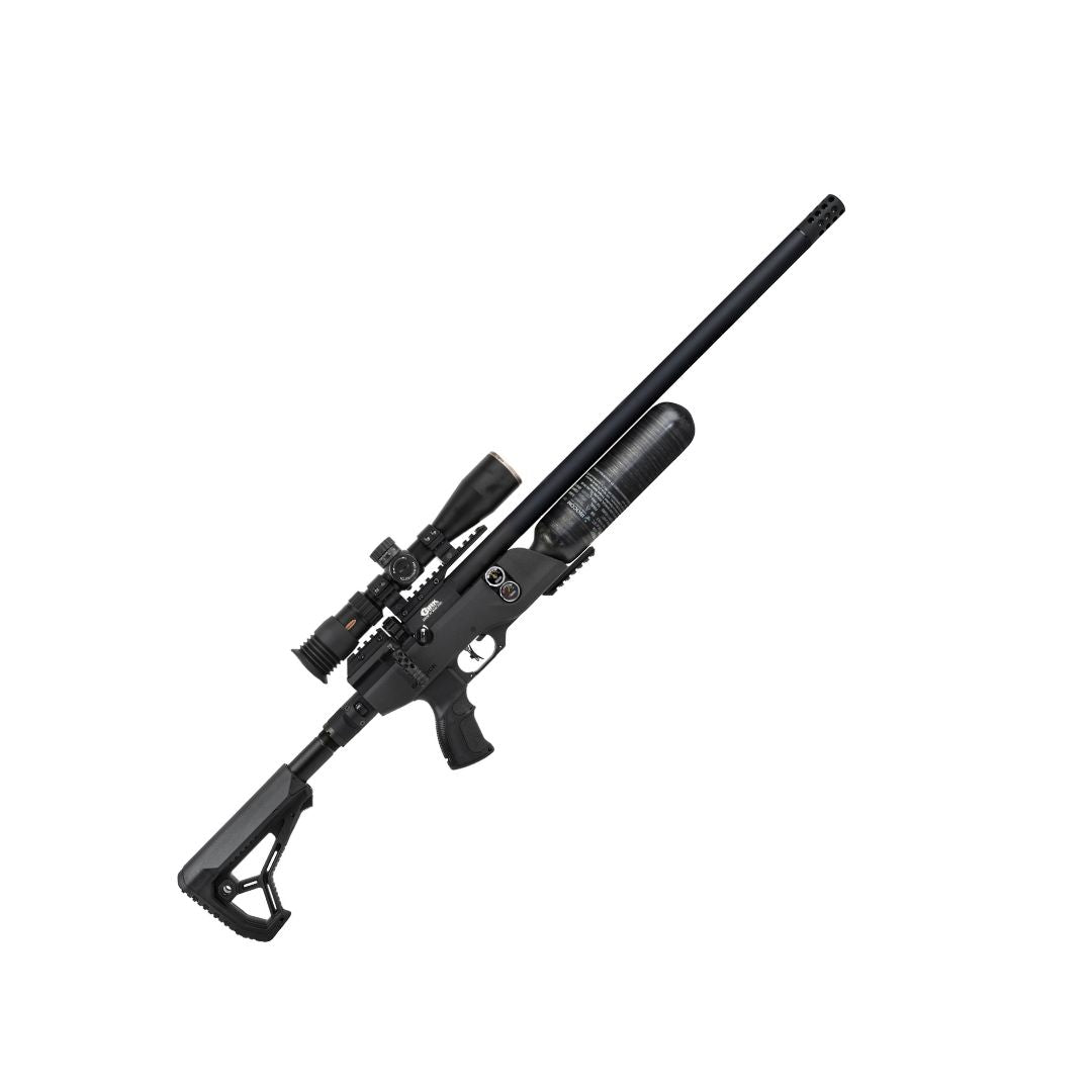 BRK Commander XR2 Magnum FAC