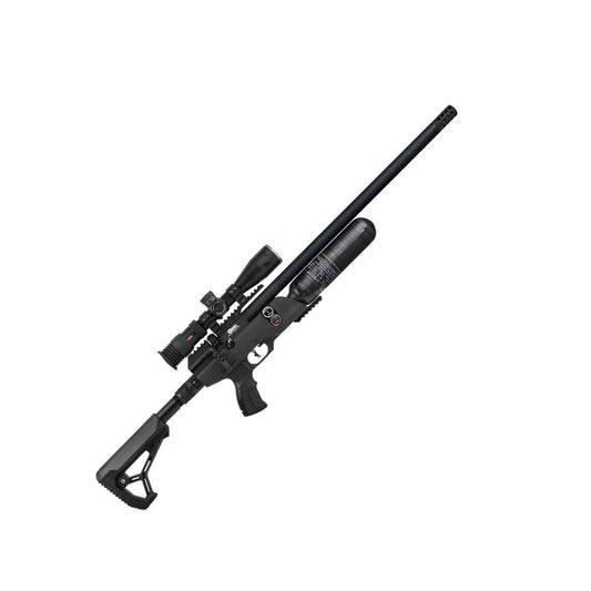 BRK Commander XR2 Magnum FAC