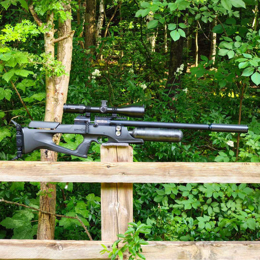 BRK BROCOCK SNIPER XR .177