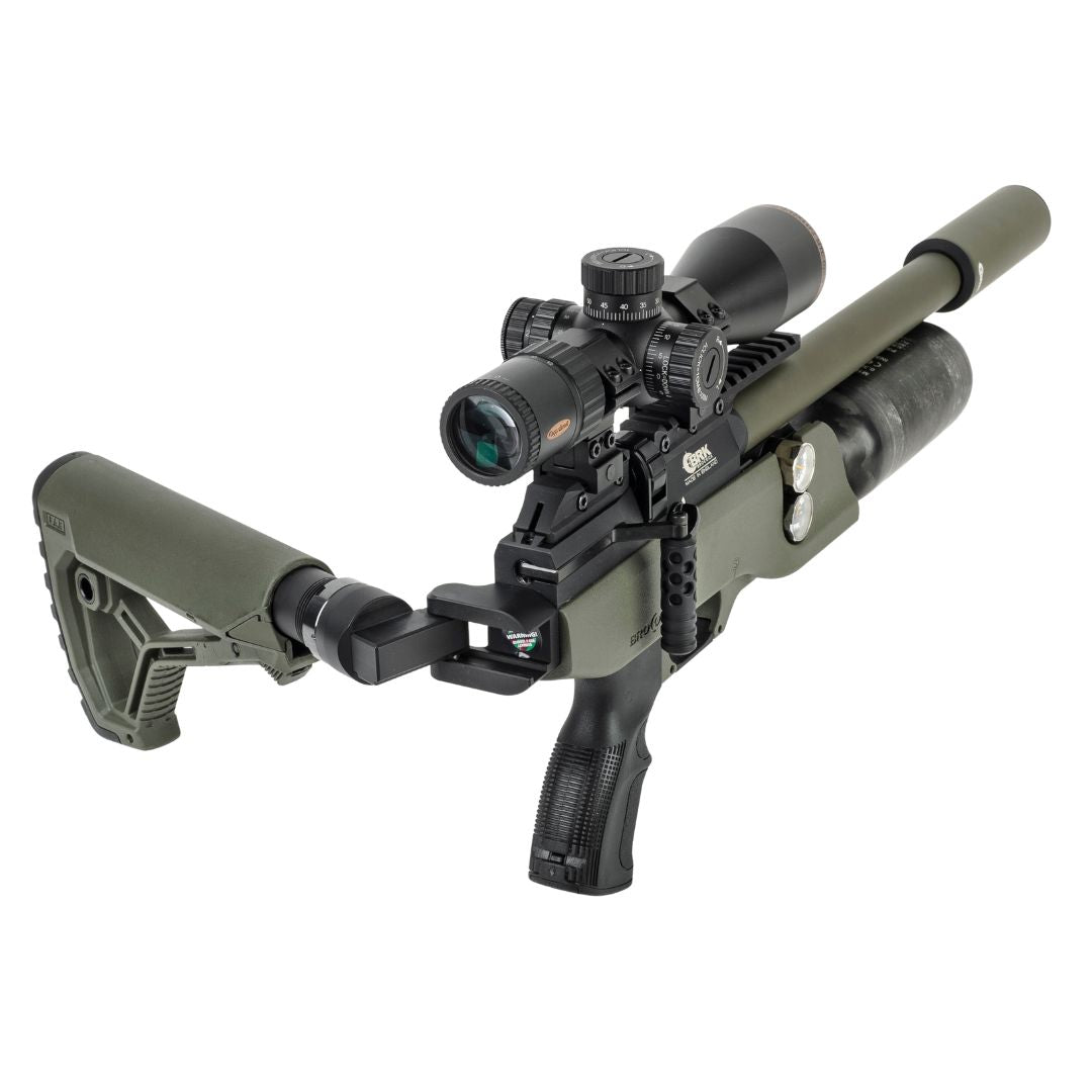 BRK Pathfinder XR FAC