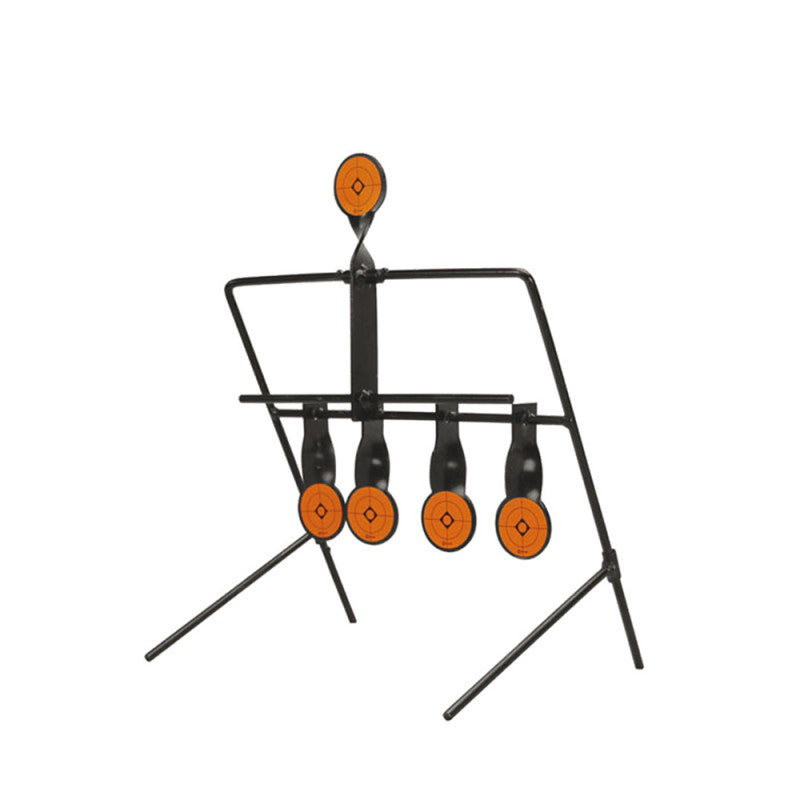 CALDWELL AIRGUN RESETTING TARGET