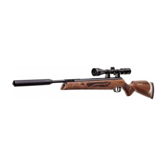 COMETA FENIX 400 S USC PREMIER STAR WALNUT .177