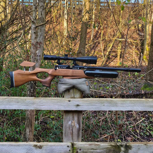 DAYSTATE AIR RANGER .177