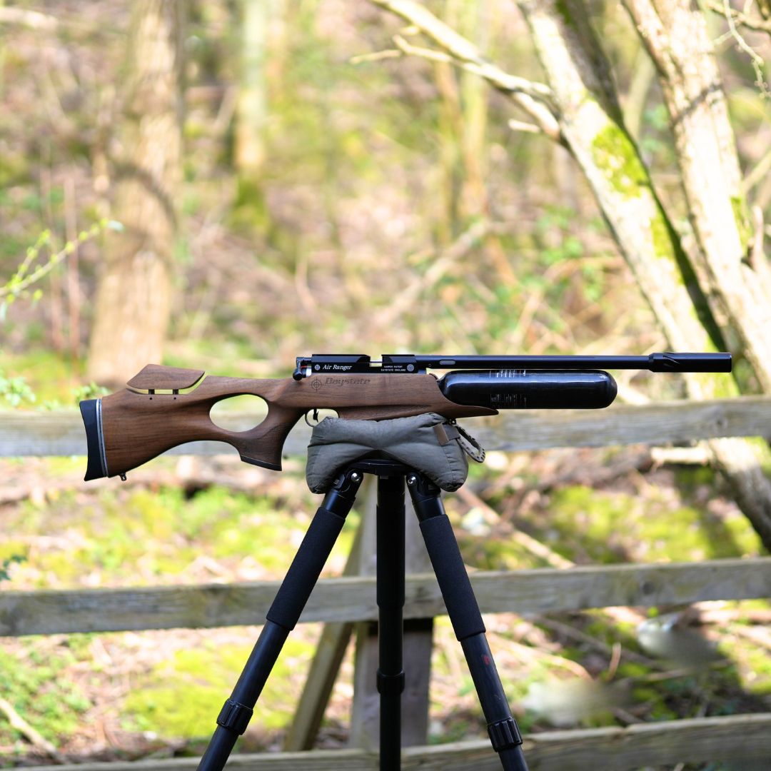 DAYSTATE AIR RANGER .177 – Absolute Airguns