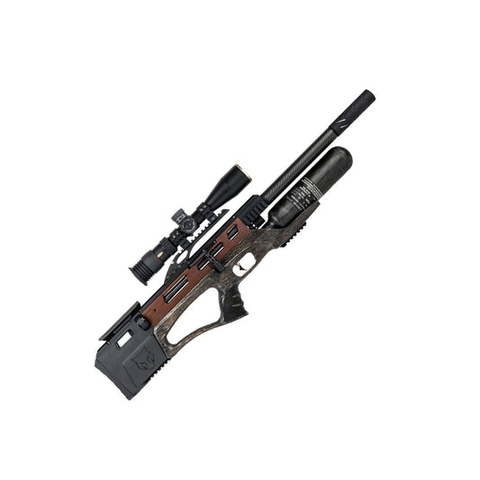 DAYSTATE ALPHA / DELTA WOLF SERVICE & TUNING