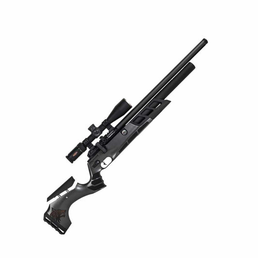 DAYSTATE BLACK WOLF CARBON GREY CYLINDER FAC 23"
