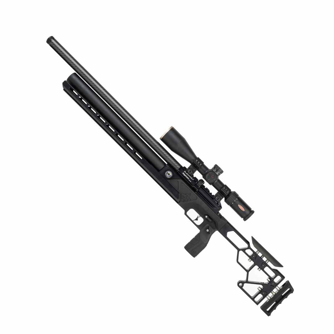 DAYSTATE BLACK WOLF TACTICAL CYLINDER FAC 23"