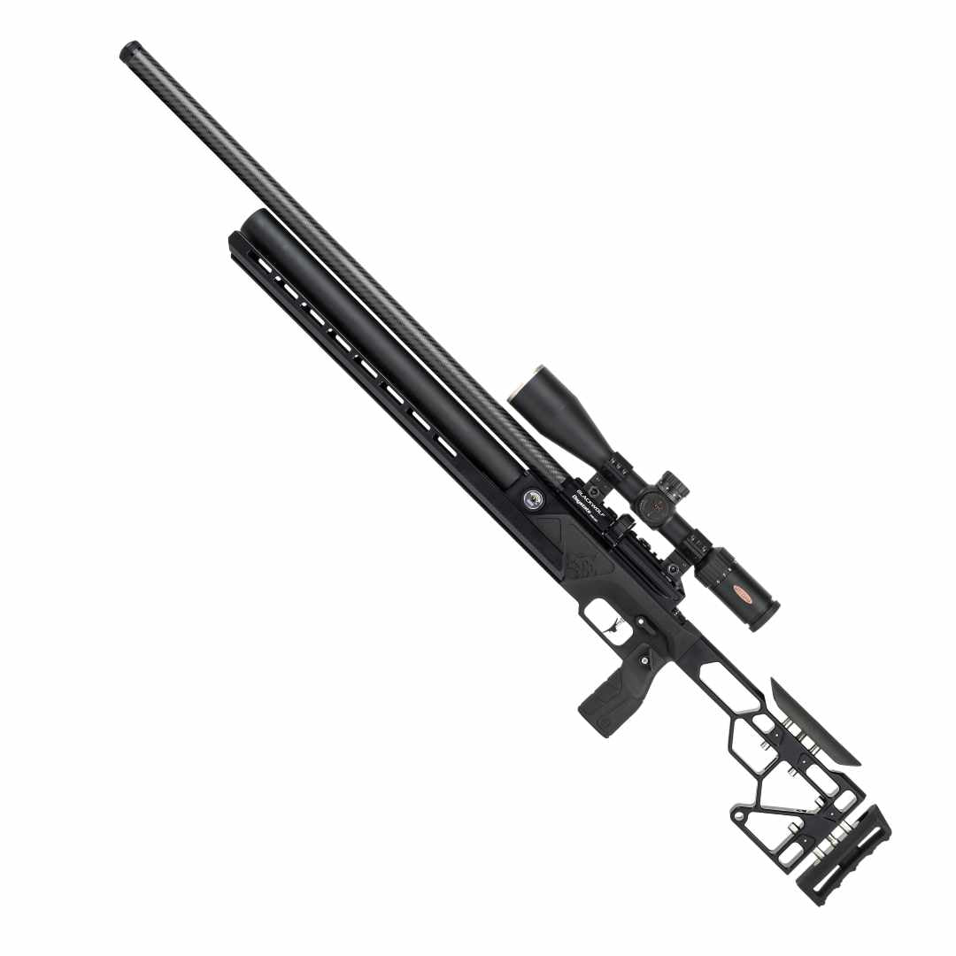 DAYSTATE BLACK WOLF TACTICAL CYLINDER FAC 28"