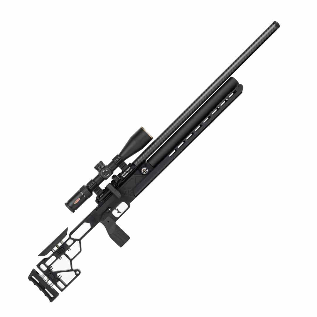 DAYSTATE BLACK WOLF TACTICAL CYLINDER FAC 28"